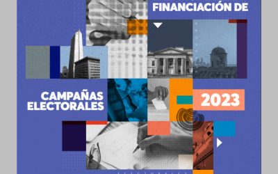 Balance de la financiación electoral 2023